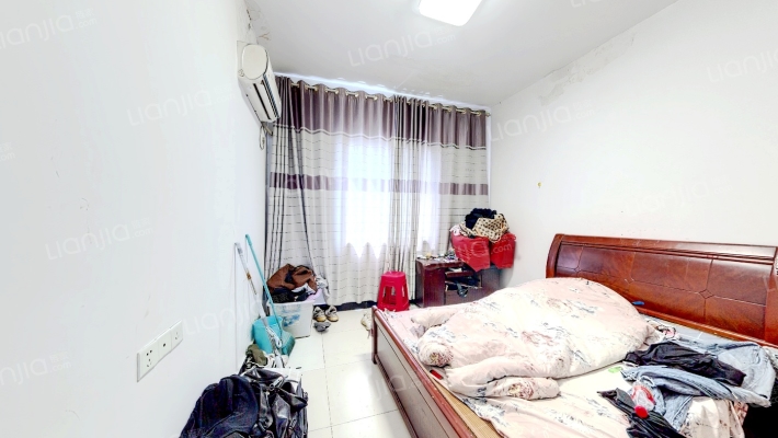 震川西路二手房实景图