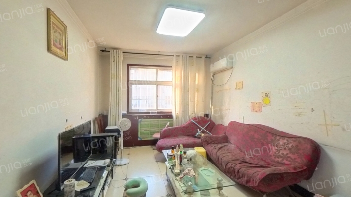 滨河港湾二手房实景图