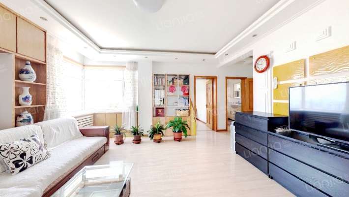 恒利御园二手房实景图