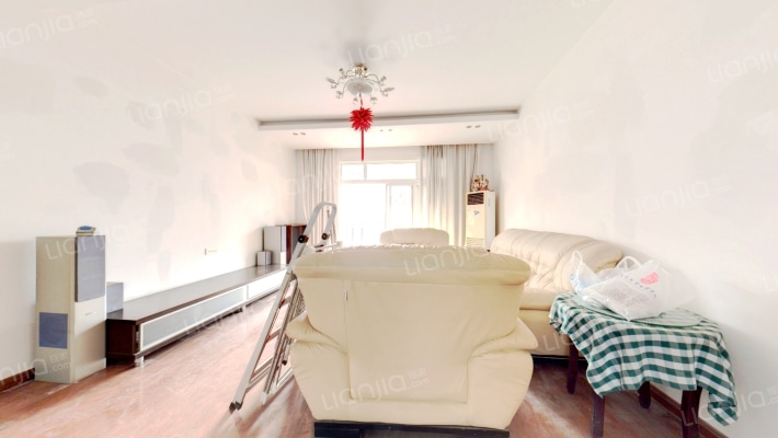 七星绿色花园二手房实景图