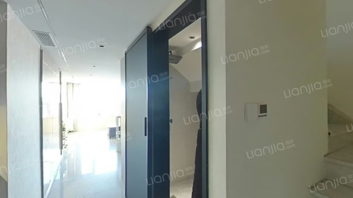 国贸中心(武安市)二手房实景图