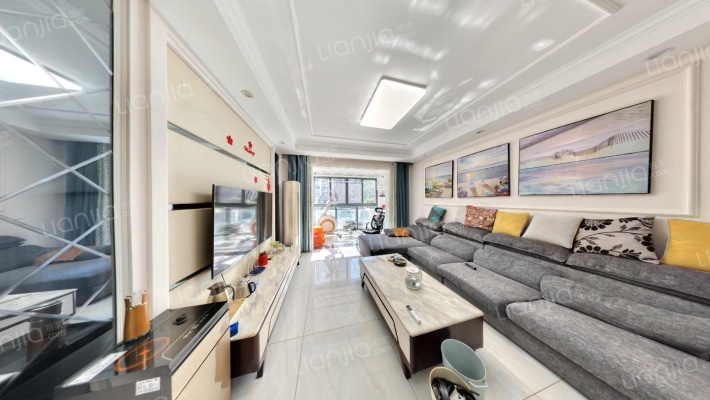 森隆满园二手房实景图