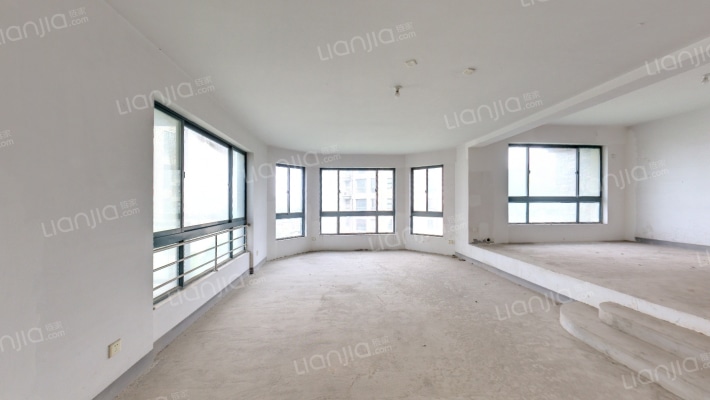 翠屏国际金榕苑二手房实景图