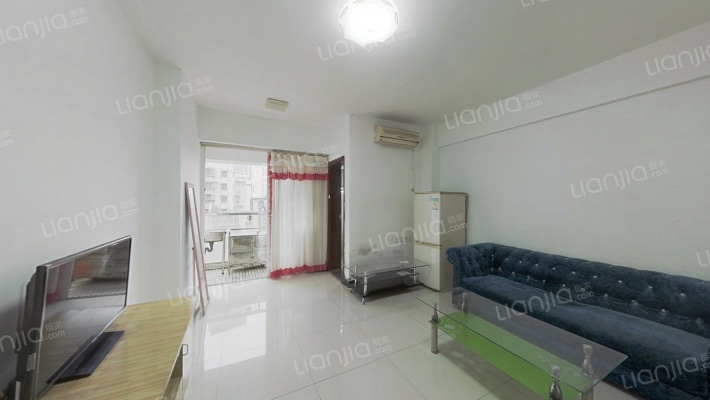 康星顿二手房实景图