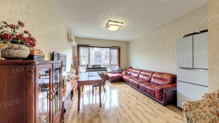 徜徉嘉园6号院二手房实景图