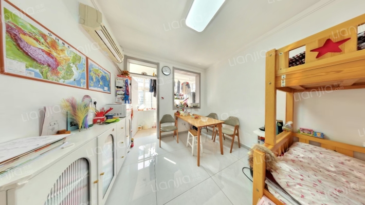 民权大街8至14双号二手房实景图