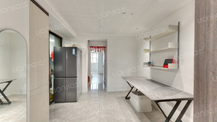 莫愁花园牡丹里二手房实景图