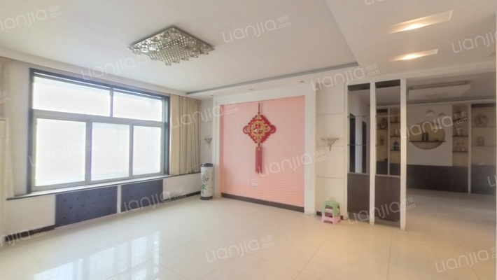 建西综合市场商住楼二手房实景图