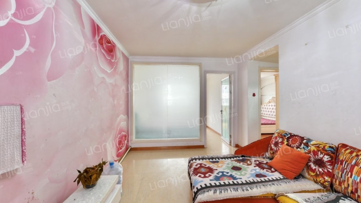 太原铁路迎春小区D区二手房实景图