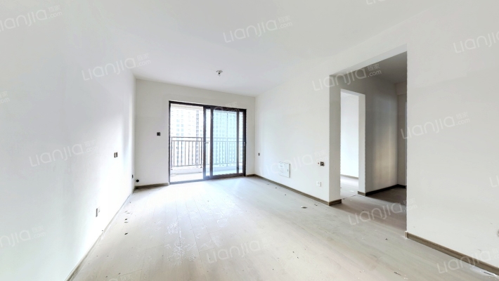 中骏世界城二手房实景图