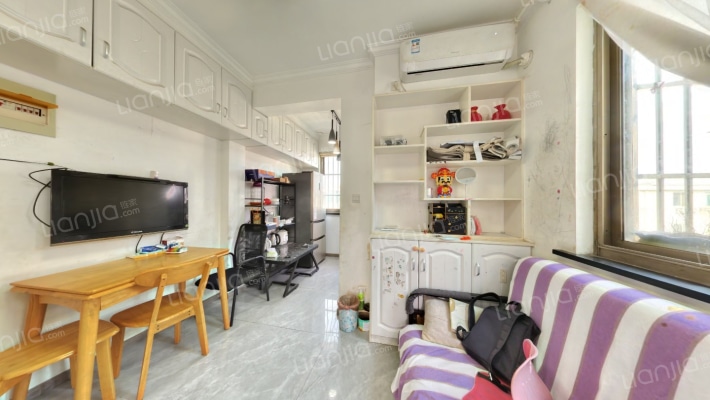 鲈乡三村二手房实景图