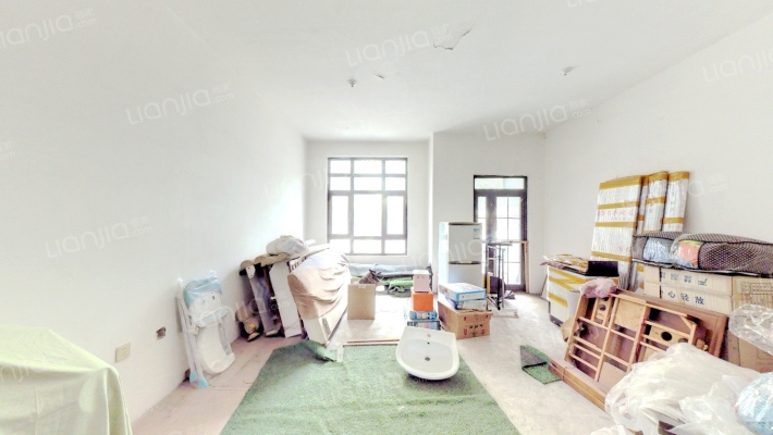 宏发天琴湾二手房实景图