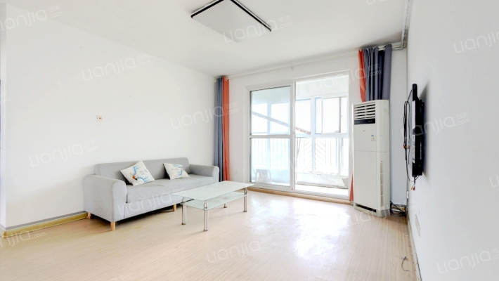 绿地之窗国际花都三期二手房实景图