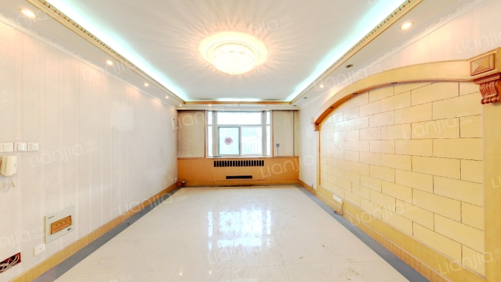 南海街旅游局宿舍二手房实景图