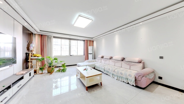 向阳苑2号院二手房实景图