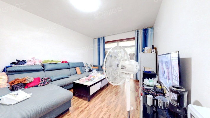 碧水馨居二手房实景图