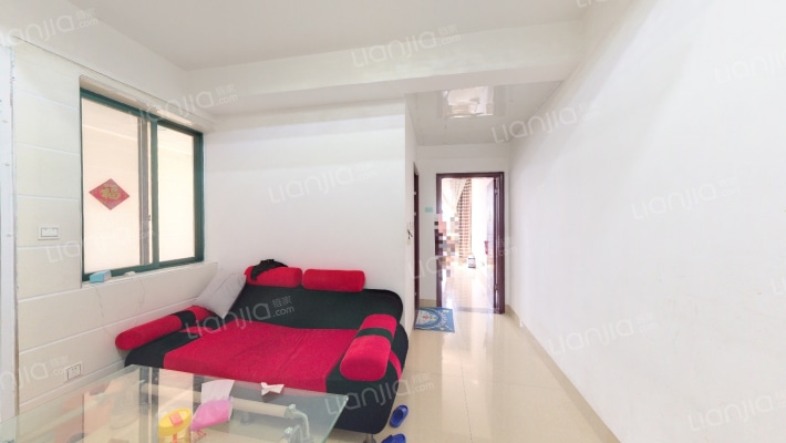 天域·香格里拉二手房实景图