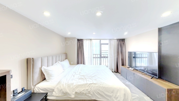 海印又一城二手房实景图