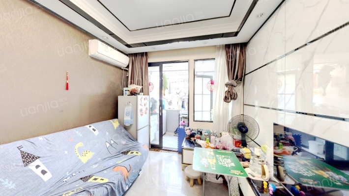 梅园南路二手房实景图