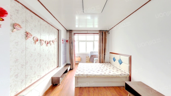 兰州市煤炭二公司家属院二手房实景图