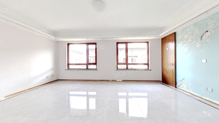 观唐云鼎二手房实景图