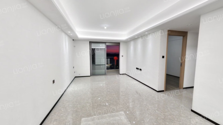 科学城时区二手房实景图