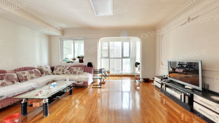 时代凰庭二手房实景图