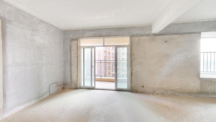 星城印象二手房实景图