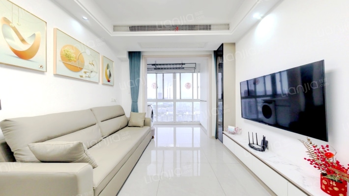 金汇广场二手房实景图