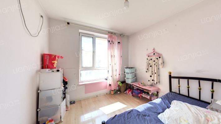 东康家园二手房实景图