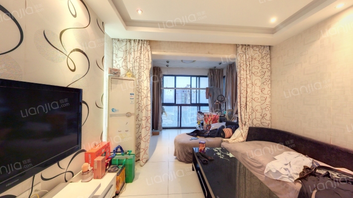 国信世家溪园二手房实景图