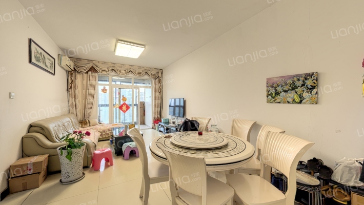 源上湾国际社区千叶郡二手房实景图