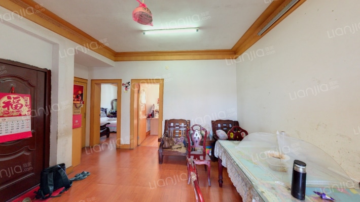 公园新村二手房实景图