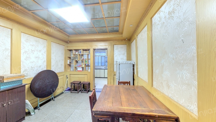 碧堂庙小区二手房实景图