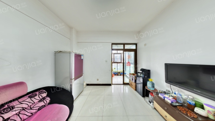 阳光小筑二手房实景图