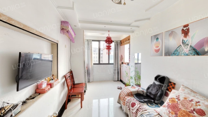 桥山嘉苑一区二手房实景图