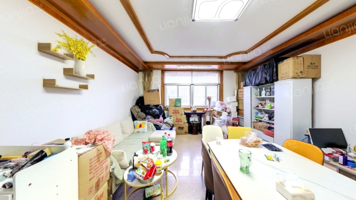 庆余新村二手房实景图