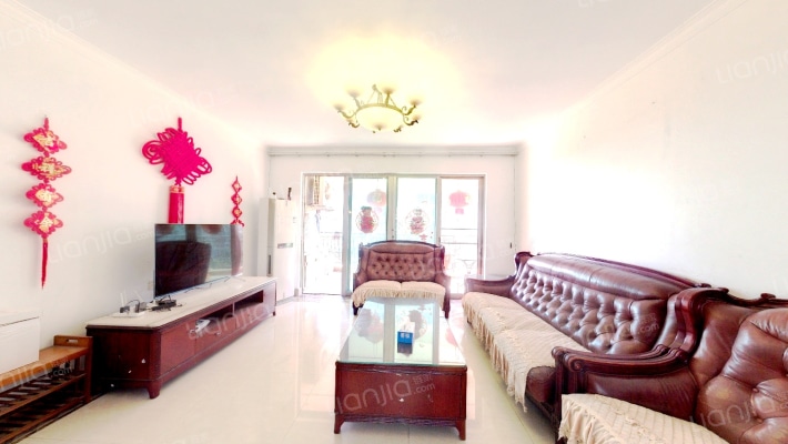 合生帝景湾二手房实景图