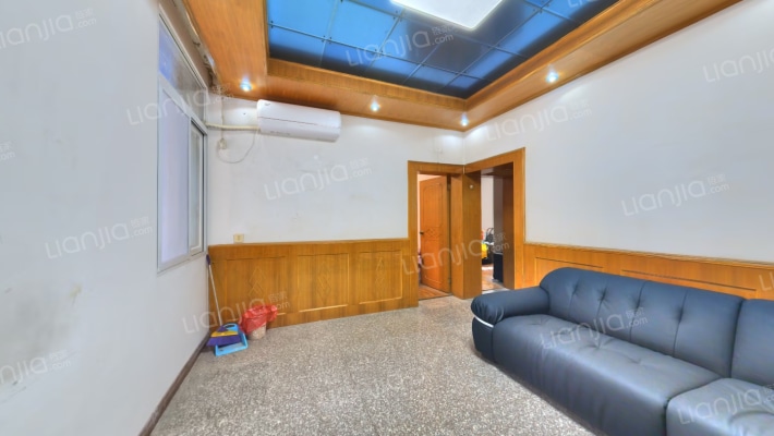 铁机西区二手房实景图