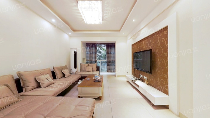 金府丽景2期二手房实景图