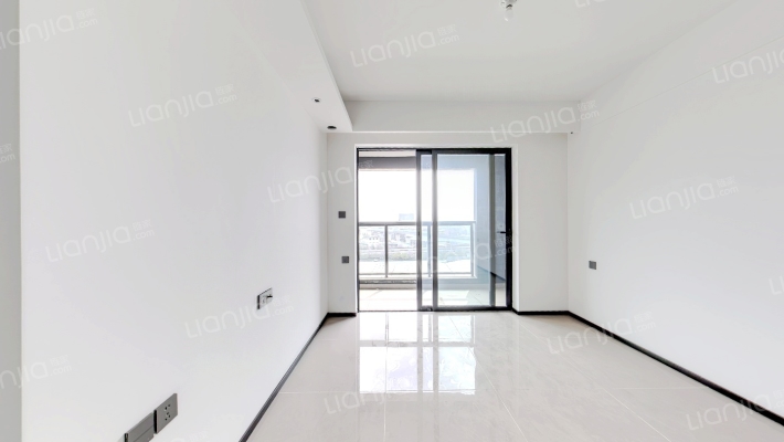 美的·金地·新明珠·凤翔湾壹号二手房实景图