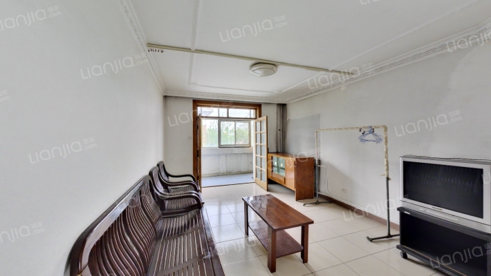 宁乐西里二手房实景图