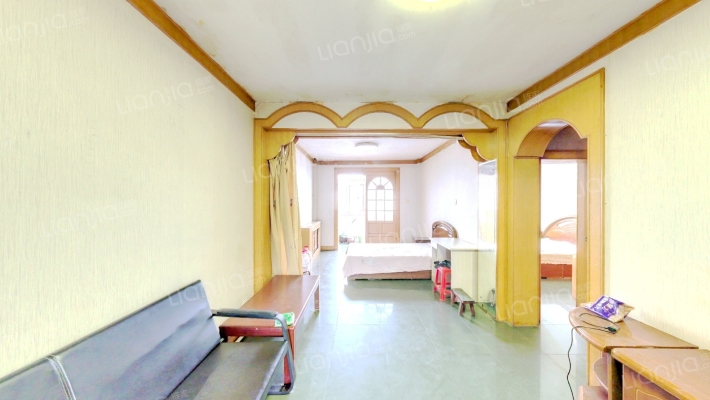 太原铁路迎春小区E区二手房实景图