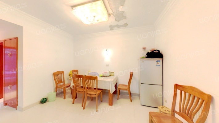 和谐人家雅苑二手房实景图