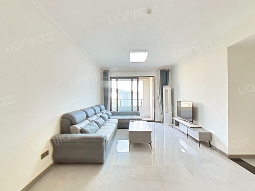 整租·华侨城天际湾C区 3室2厅 东