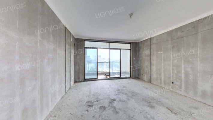 长房平和墅观山月二手房实景图