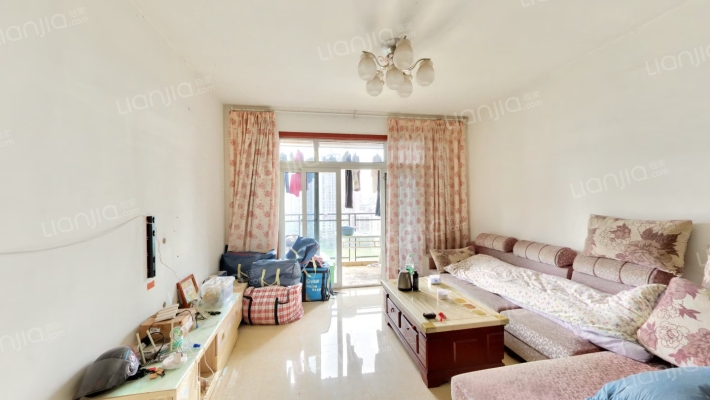 水木阳光二手房实景图