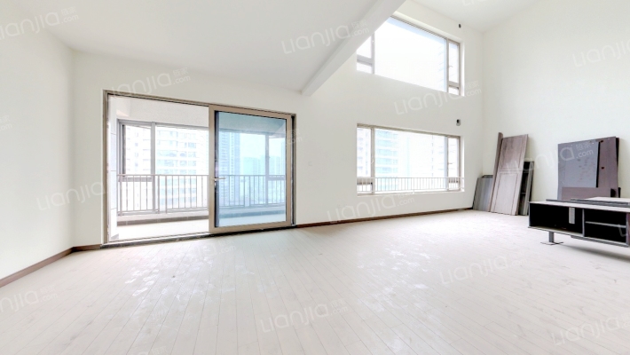 保利天屿二期二手房实景图