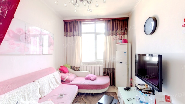 龙港里二手房实景图