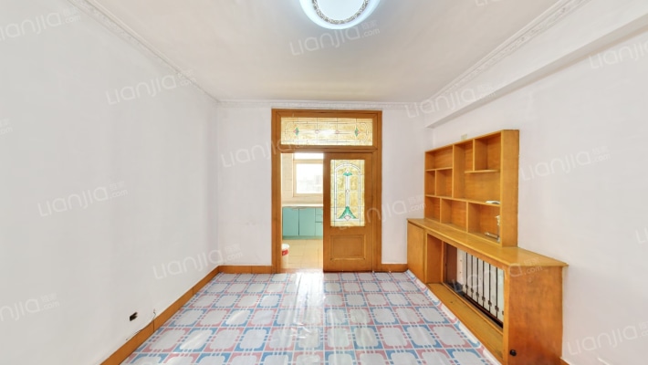 玉意街二手房实景图